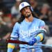 Kansas City Royals v Cleveland Guardians