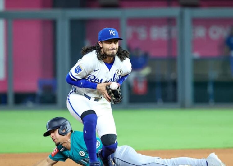 Royals Offseason Trade Acquisition Named Team's Worst Player In 2025