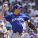 Royals Place Seth Lugo On Injured List