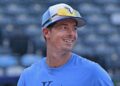 Mike Yastrzemski