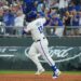 Salvador Perez