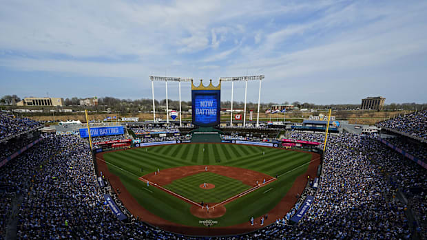 Royals