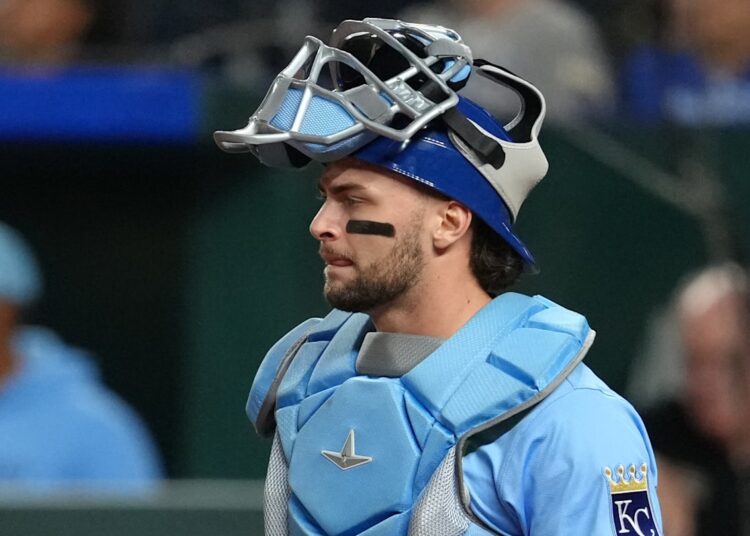 Minnesota Twins v Kansas City Royals