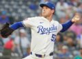 Royals at Angels odds, picks and predictions