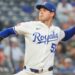Royals at Angels odds, picks and predictions