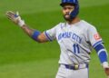 Royals bullpen and top order come through in 4-3 win over Guardians