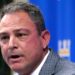 Kansas City Royals Introduce Matt Quatraro as Manager