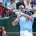 Royals eager to take advantage of Angels' visit - Field Level Media - Professional sports content solutions