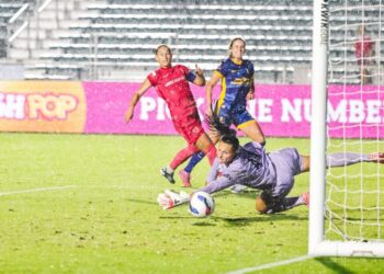 Royals earn draw vs. Courage on stoppage-time goal - Field Level Media - Professional sports content solutions