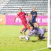 Royals earn draw vs. Courage on stoppage-time goal - Field Level Media - Professional sports content solutions