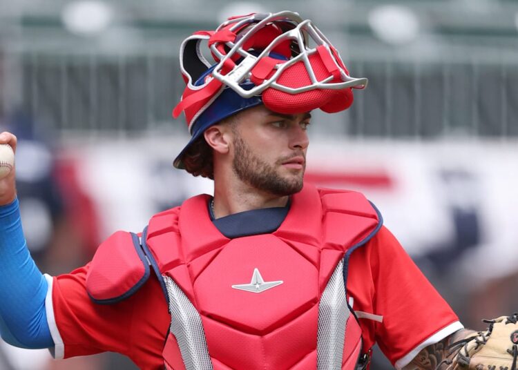 2025 MLB All-Star Week: Futures Game