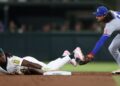 Royals fall to Athletics in 4-3 walk-off