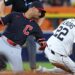 Cleveland Guardians v Detroit Tigers