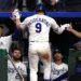 Los Angeles Angels v Kansas City Royals