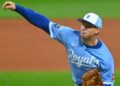 Royals lose 3-2 in Cleveland after bad baseball slowly kills playoff dreams