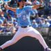 Royals lose disappointing one to Twins 5-1