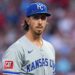 Kansas City Royals v Philadelphia Phillies