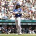 Royals place 2B Jonathan India (wrist) on IL | WTVB | 1590 AM · 95.5 FM