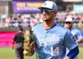 Royals reinstate Jac Caglianone, promote prospect Carter Jensen