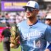 Royals reinstate Jac Caglianone, promote prospect Carter Jensen