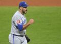 Royals, relieved about skid-ending win, chase split with Guardians - Field Level Media - Professional sports content solutions