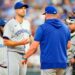 Royals rock Max Scherzer for 7 first-inning runs, bash Blue Jays 20-1