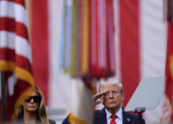 Royals roll out red carpet for Trump's second UK state visit: What to expect