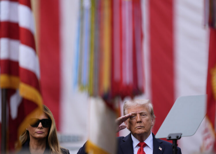 Royals roll out red carpet for Trump's second UK state visit: What to expect