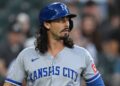Kansas City Royals v Chicago White Sox