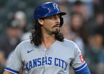 Kansas City Royals v Chicago White Sox