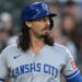 Kansas City Royals v Chicago White Sox