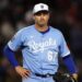 Royals shut down Seth Lugo for 2025 without "meaningful" impact left
