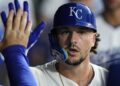 Royals star says quiet part out loud about KC's current AL Wild Card race
