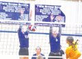 Royals swept by Green Wave Thursday