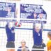Royals swept by Green Wave Thursday