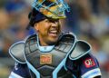 Royals unleash 27-hit barrage in 20-1 beatdown of Blue Jays