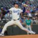 Royals visit Angels seeking a miracle - Field Level Media - Professional sports content solutions