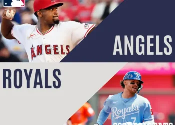 Royals vs Angels Odds, Picks & Betting Trends – September 23, 2025