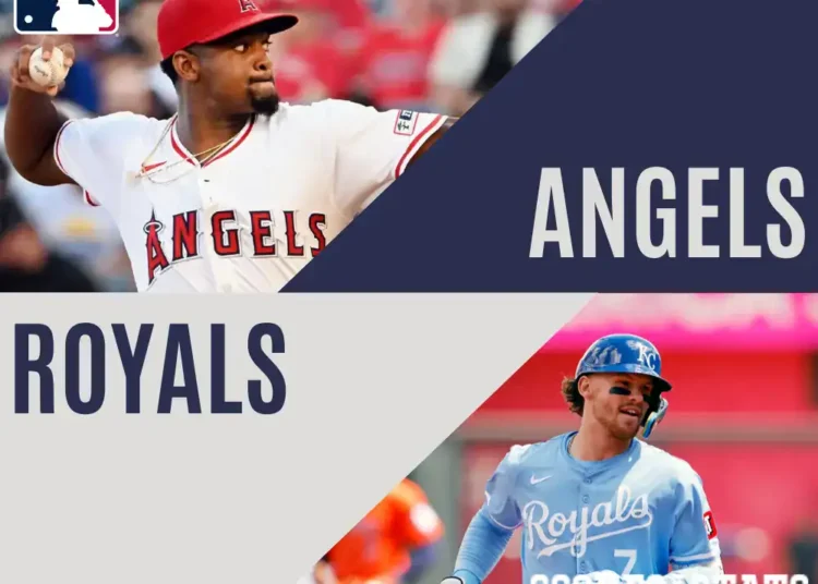 Royals vs Angels Odds, Picks & Betting Trends – September 23, 2025