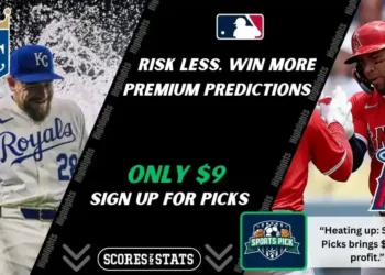 Royals vs Angels Picks & Predictions