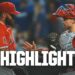 Angels vs. Royals Highlights | MLB on FOX