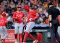 Royals vs. Angels odds, tips and betting trends