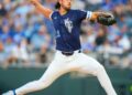 Game 158: Angels vs Royals