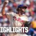 Royals vs. Phillies Highlights | MLB on FOX