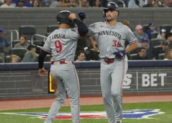 Royals vs. Twins odds, tips and betting trends