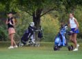 Royals win girls golf sectional title – Daily Chief-Union