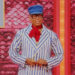 RuPaul on RuPaul's Drag Race