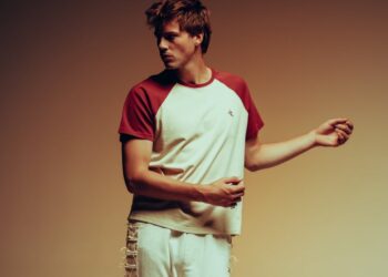 Ruel Gets Vulnerable on New Single 'Wild Guess'