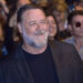 Russell Crowe and Michael Shannon wanted to film epic Nuremberg scene in one day