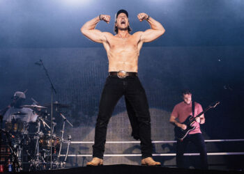 Russell Dickerson